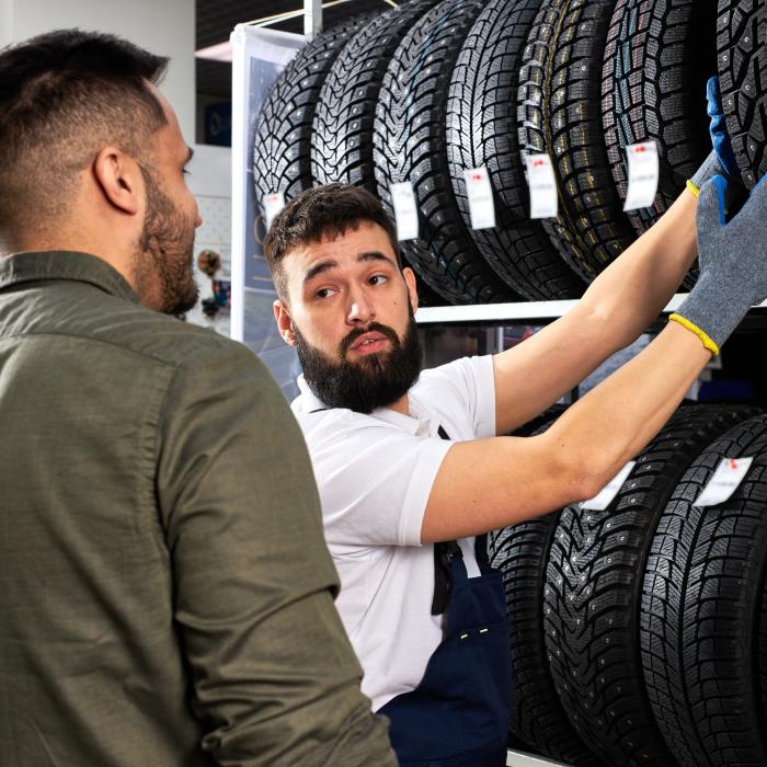 thumbnail of There's Many Things to Remember Before You Go Out To Buy Tires