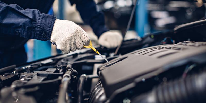 main of Oil Changes Can Add Up If You Don't Use Coupons